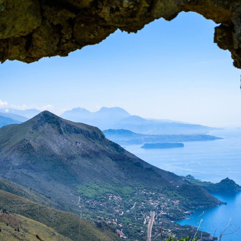 Maratea Offerta 1 maggio